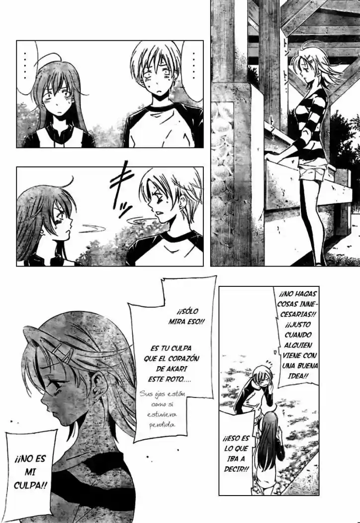 Kimi no Iru Machi (2008) - Capítulo 12 - Página 10 - LectorTMOo