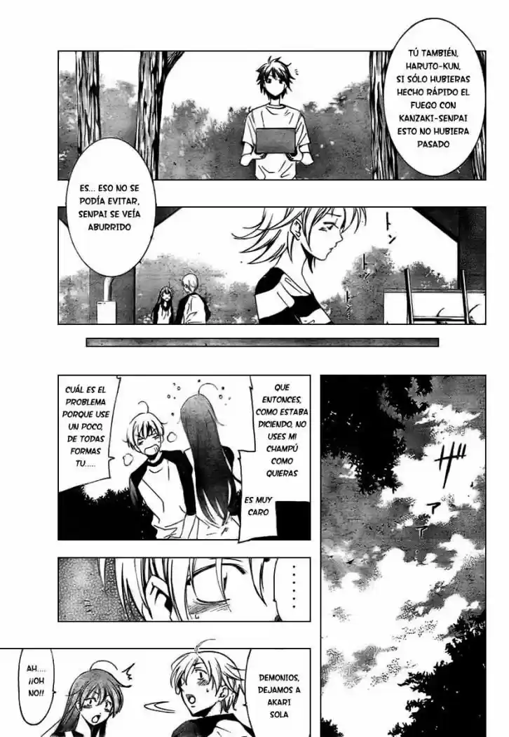 Kimi no Iru Machi (2008) - Capítulo 12 - Página 11 - LectorTMOo