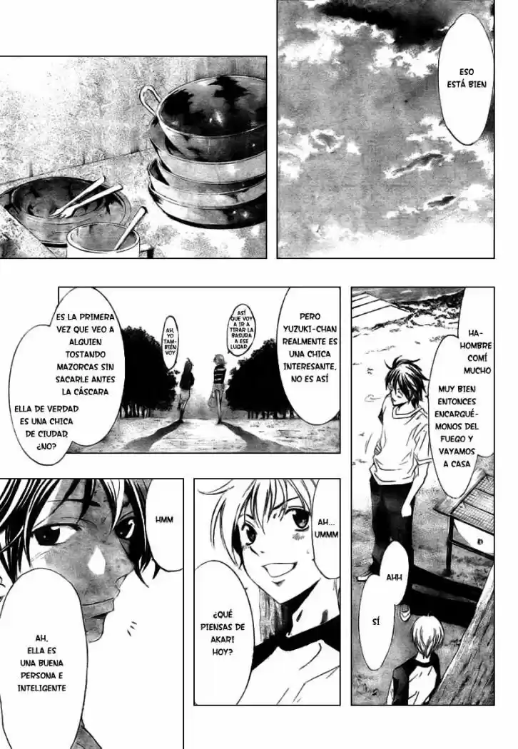 Kimi no Iru Machi (2008) - Capítulo 12 - Página 13 - LectorTMOo