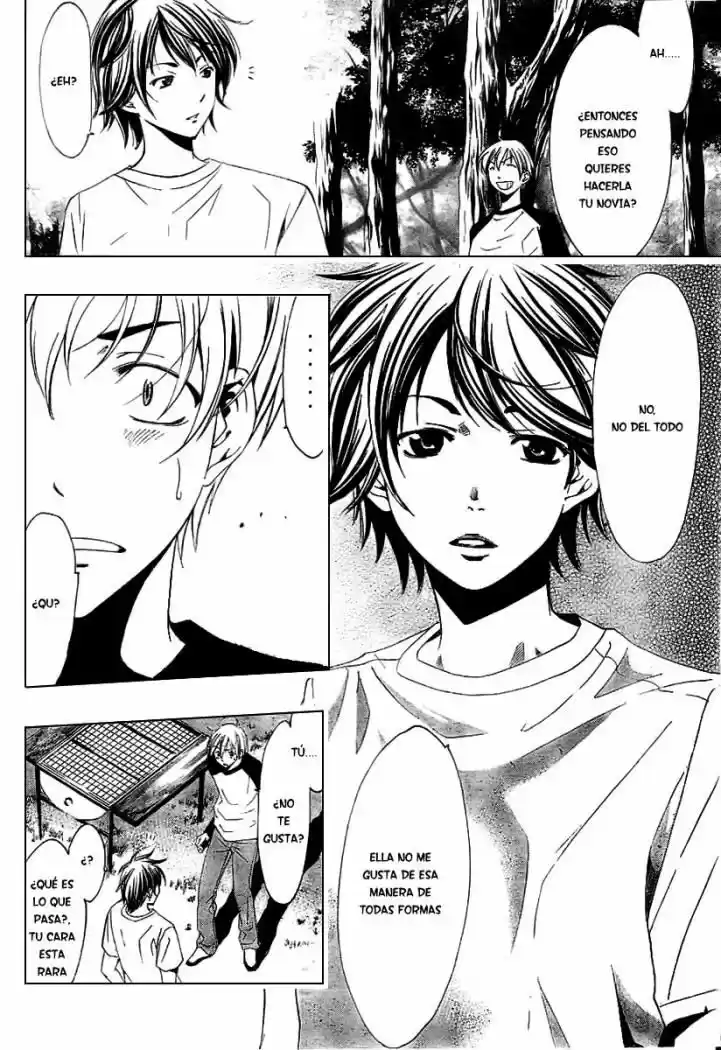 Kimi no Iru Machi (2008) - Capítulo 12 - Página 14 - LectorTMOo