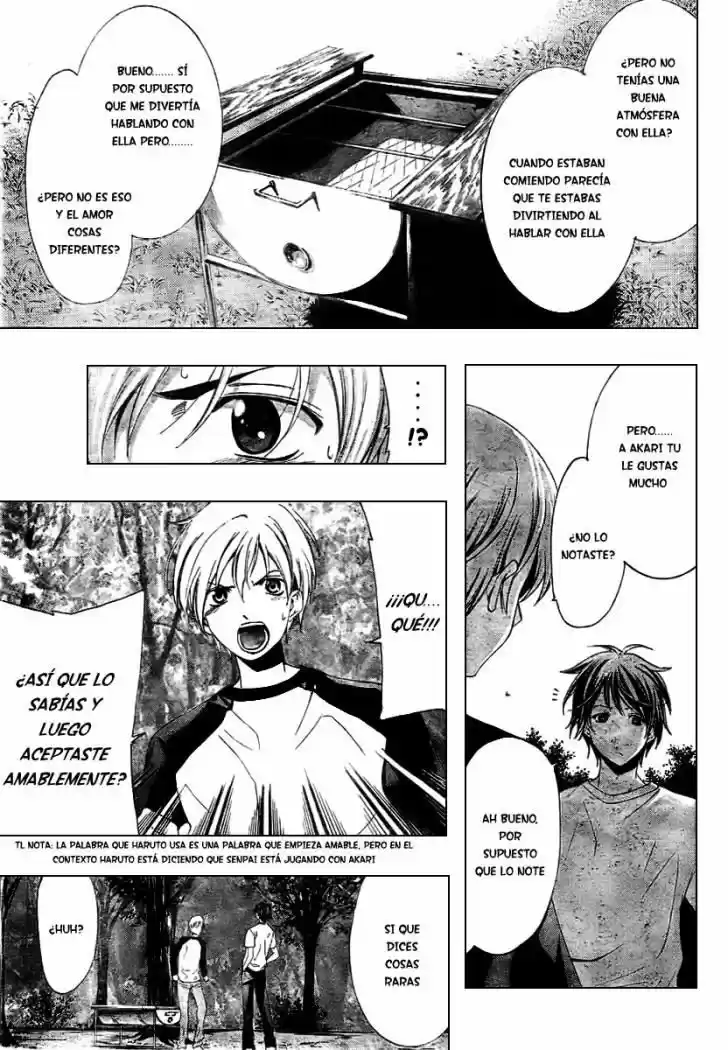 Kimi no Iru Machi (2008) - Capítulo 12 - Página 15 - LectorTMOo