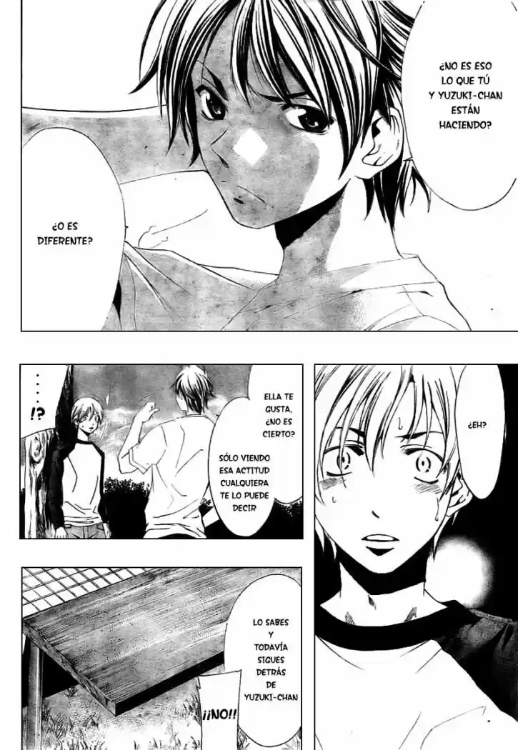 Kimi no Iru Machi (2008) - Capítulo 12 - Página 16 - LectorTMOo