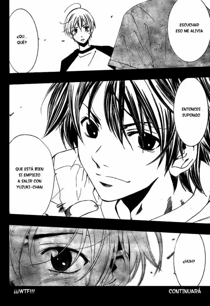 Kimi no Iru Machi (2008) - Capítulo 12 - Página 18 - LectorTMOo