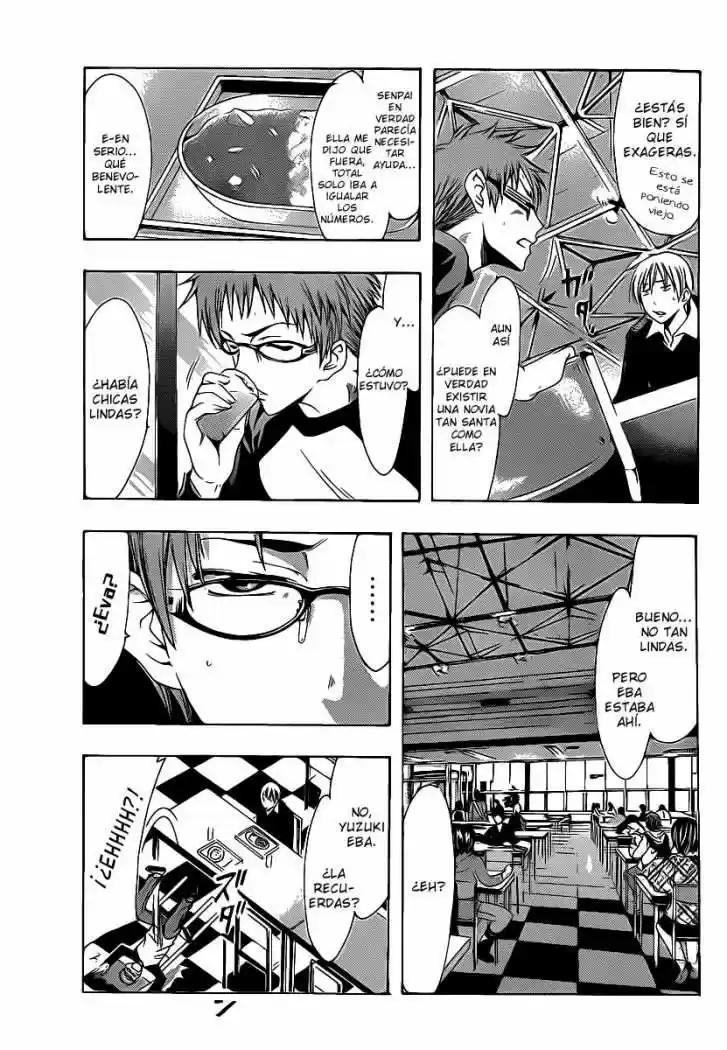 Kimi no Iru Machi (2008) - Capítulo 120 - Página 3 - LectorTMOo