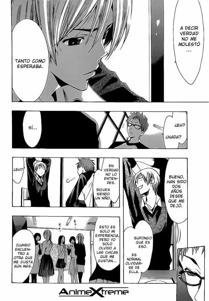 Kimi no Iru Machi (2008) - Capítulo 120 - Página 6 - LectorTMOo