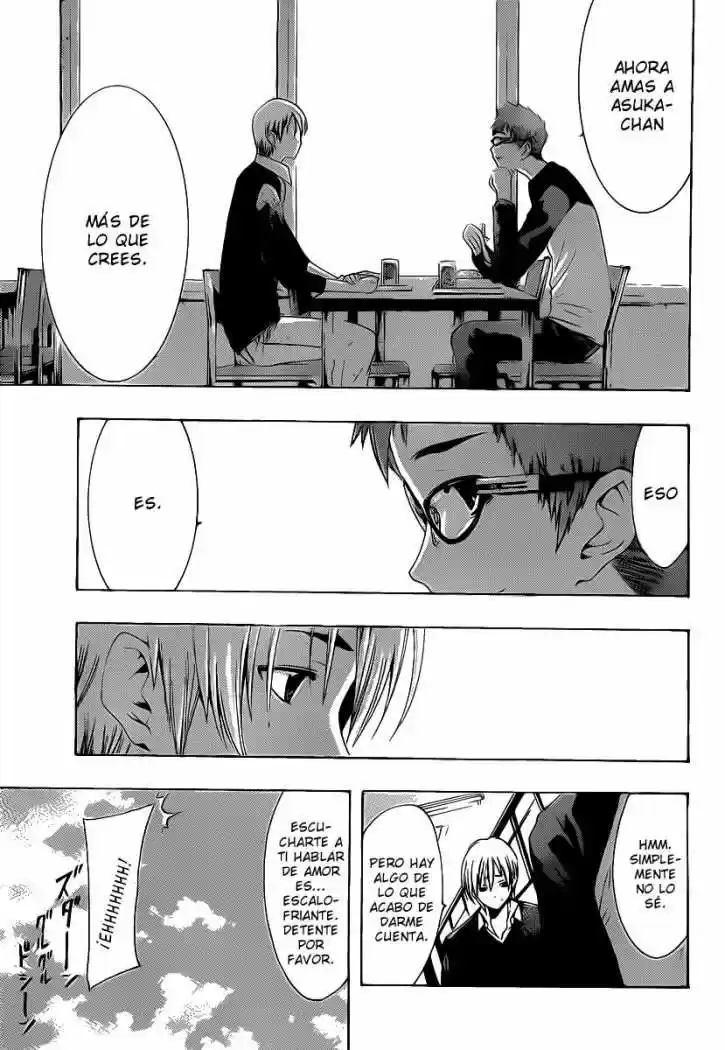 Kimi no Iru Machi (2008) - Capítulo 120 - Página 7 - LectorTMOo