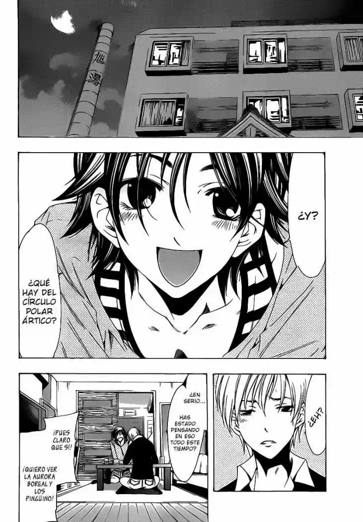 Kimi no Iru Machi (2008) - Capítulo 120 - Página 8 - LectorTMOo