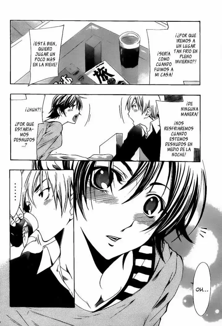 Kimi no Iru Machi (2008) - Capítulo 120 - Página 10 - LectorTMOo