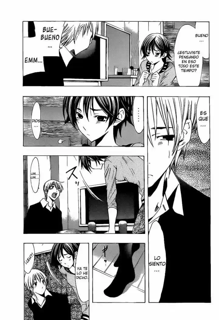Kimi no Iru Machi (2008) - Capítulo 120 - Página 11 - LectorTMOo