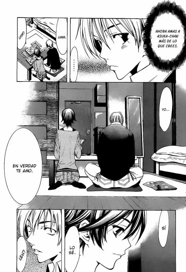 Kimi no Iru Machi (2008) - Capítulo 120 - Página 13 - LectorTMOo