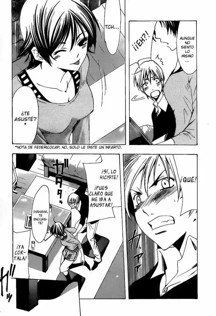 Kimi no Iru Machi (2008) - Capítulo 120 - Página 14 - LectorTMOo