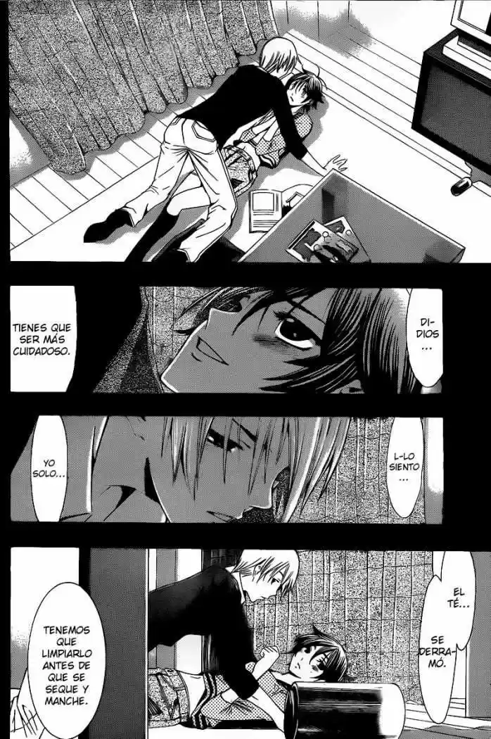 Kimi no Iru Machi (2008) - Capítulo 120 - Página 16 - LectorTMOo