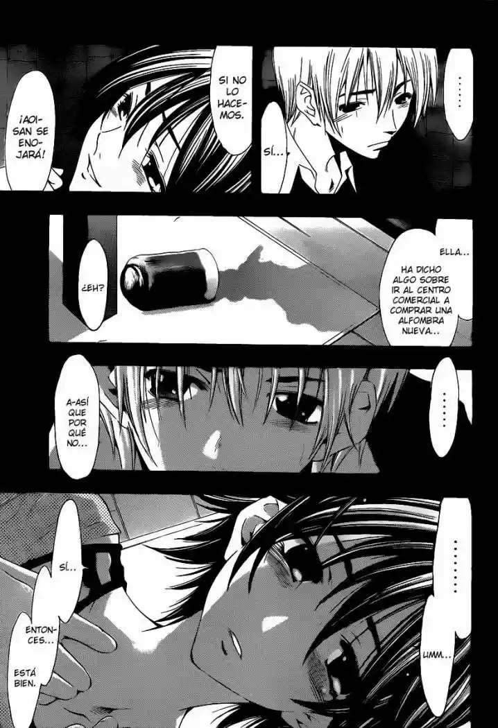 Kimi no Iru Machi (2008) - Capítulo 120 - Página 17 - LectorTMOo