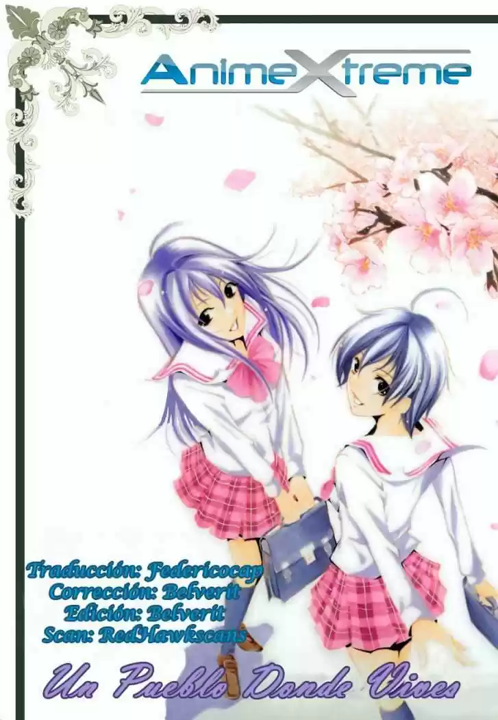 Kimi no Iru Machi (2008) - Capítulo 120 - Página 19 - LectorTMOo