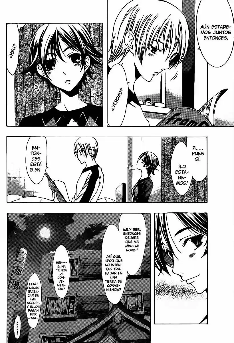 Kimi no Iru Machi (2008) - Capítulo 121 - Página 4 - LectorTMOo