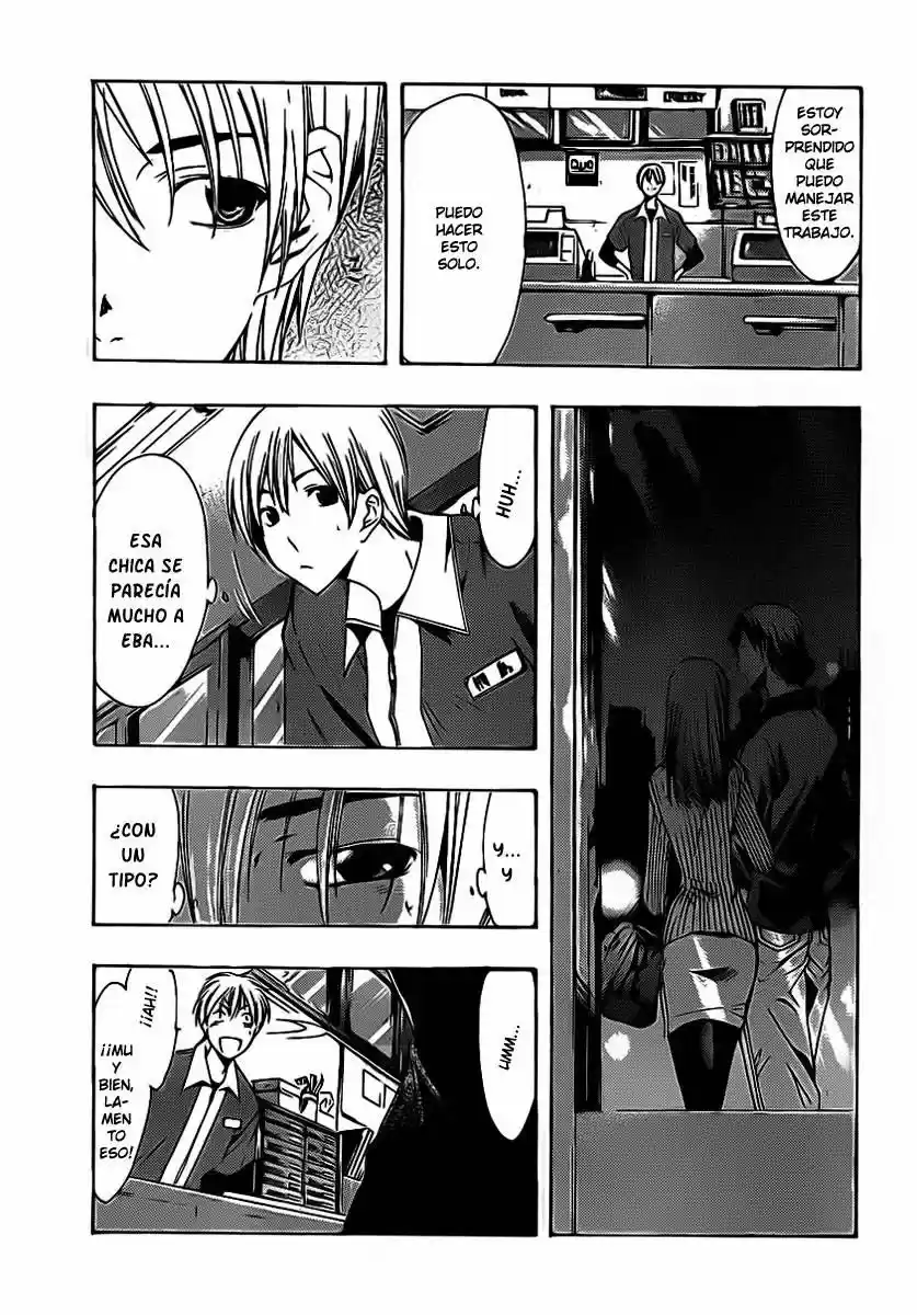 Kimi no Iru Machi (2008) - Capítulo 121 - Página 9 - LectorTMOo