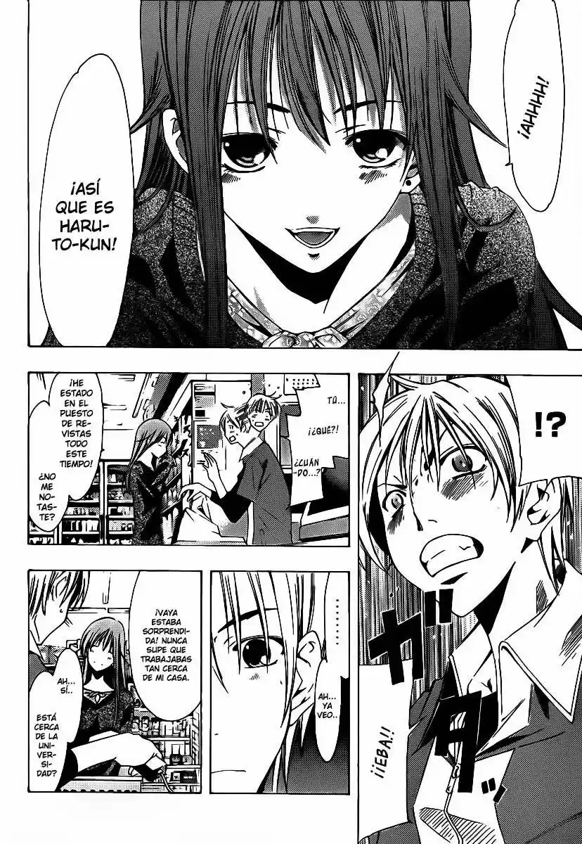 Kimi no Iru Machi (2008) - Capítulo 121 - Página 10 - LectorTMOo