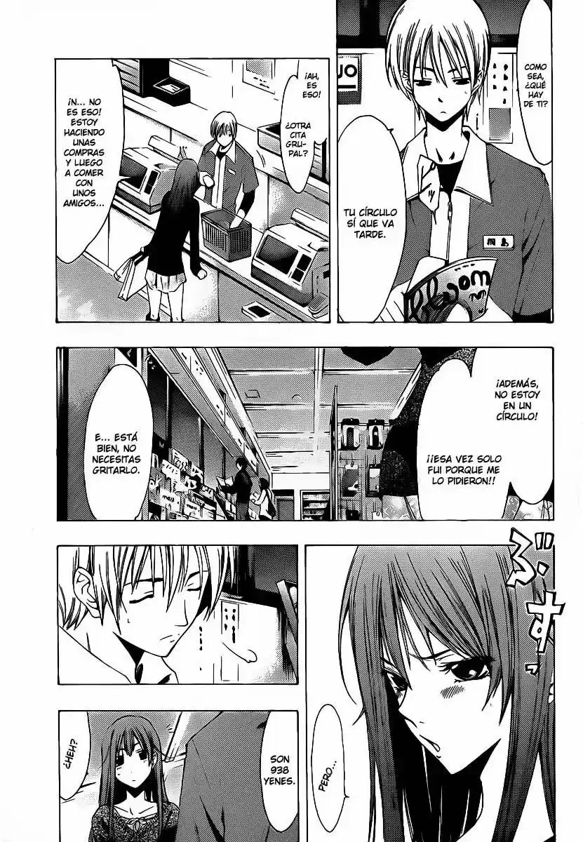 Kimi no Iru Machi (2008) - Capítulo 121 - Página 11 - LectorTMOo