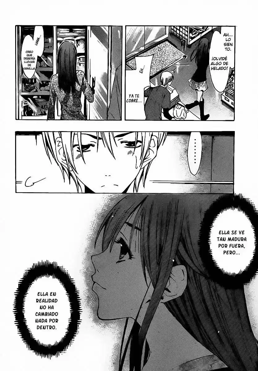 Kimi no Iru Machi (2008) - Capítulo 121 - Página 12 - LectorTMOo