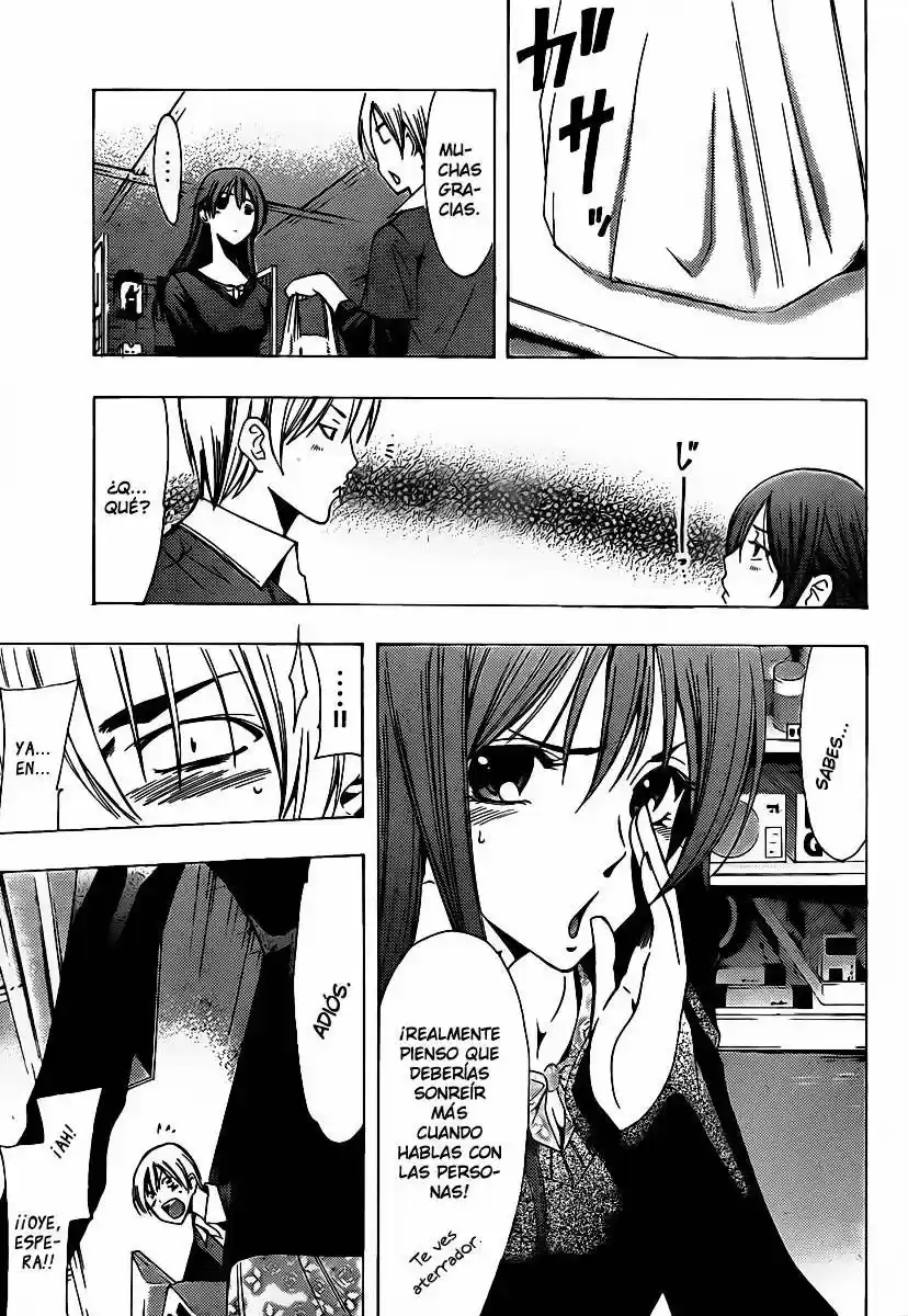 Kimi no Iru Machi (2008) - Capítulo 121 - Página 13 - LectorTMOo