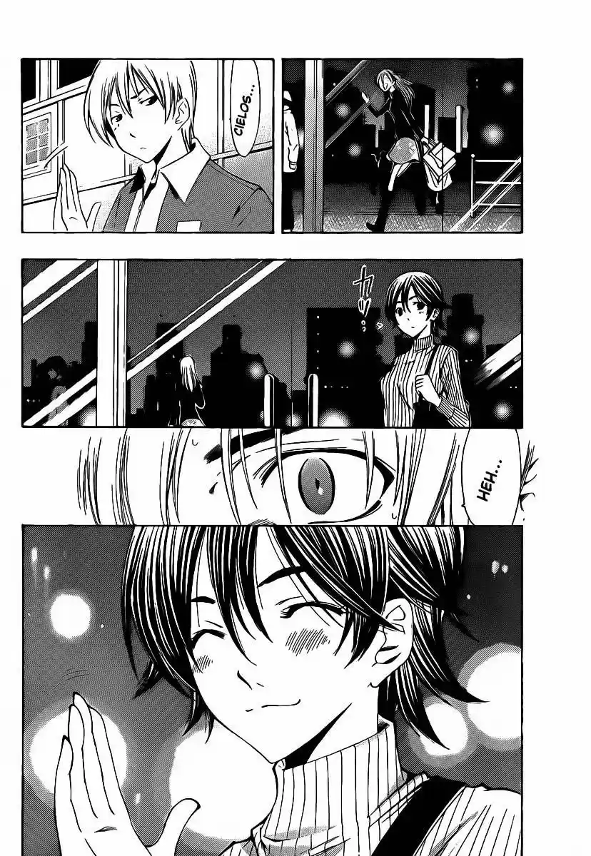Kimi no Iru Machi (2008) - Capítulo 121 - Página 14 - LectorTMOo
