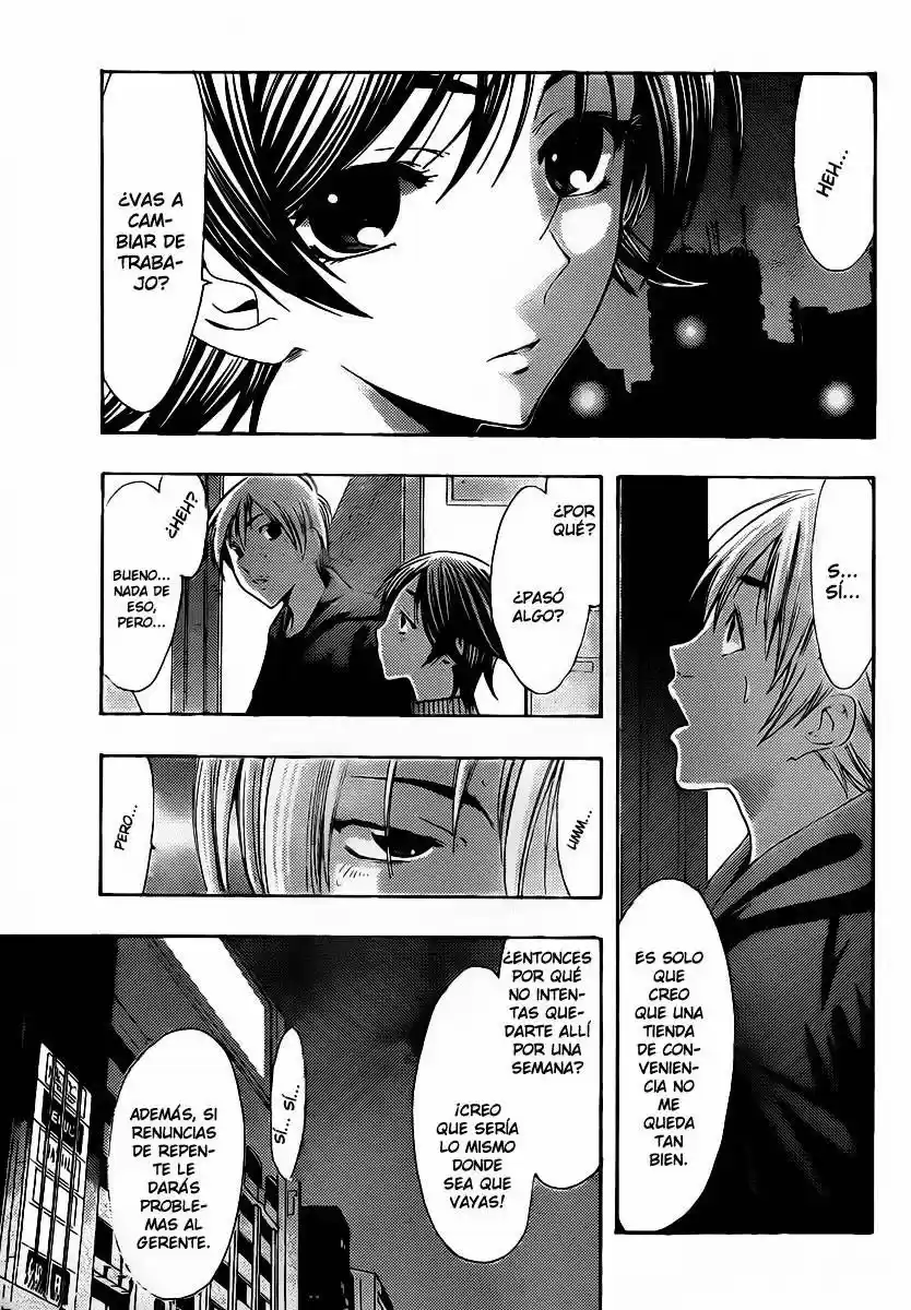 Kimi no Iru Machi (2008) - Capítulo 121 - Página 17 - LectorTMOo
