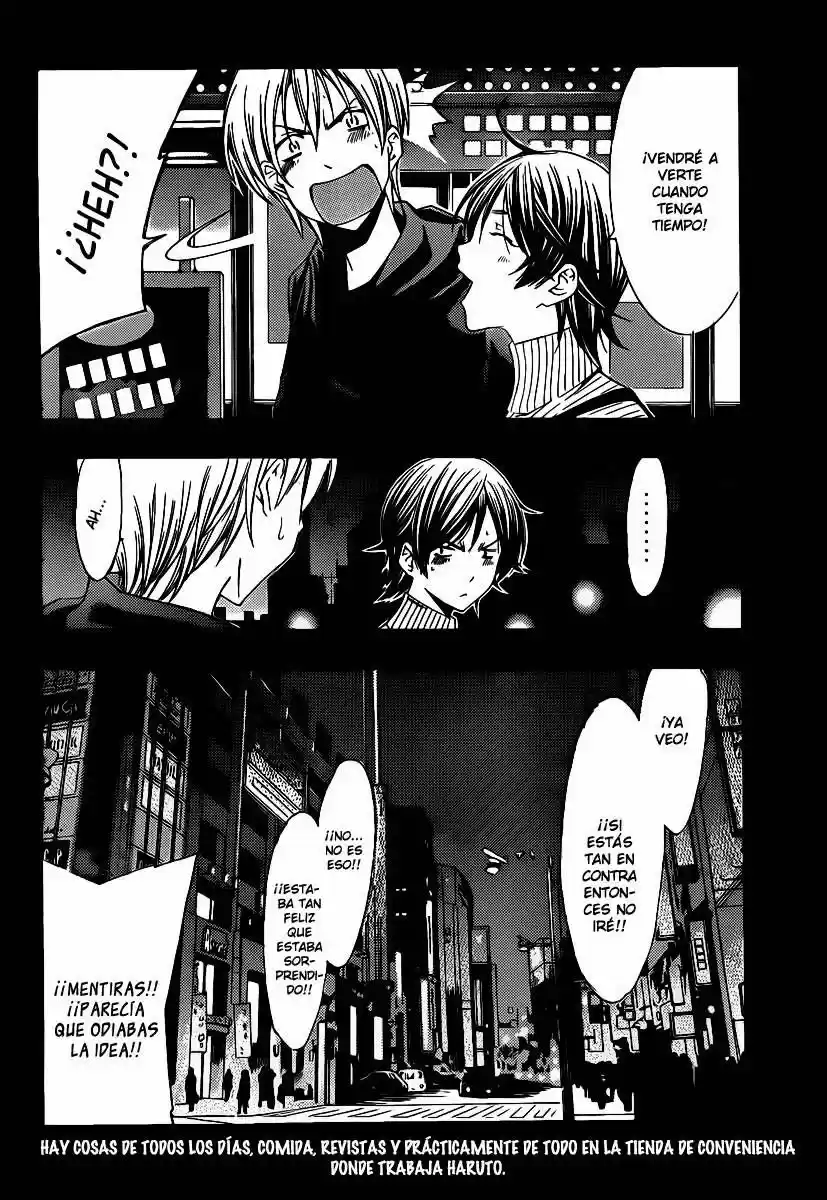 Kimi no Iru Machi (2008) - Capítulo 121 - Página 18 - LectorTMOo