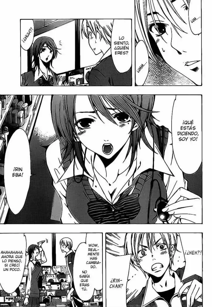Kimi no Iru Machi (2008) - Capítulo 122 - Página 3 - LectorTMOo