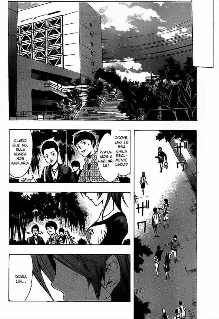 Kimi no Iru Machi (2008) - Capítulo 122 - Página 8 - LectorTMOo