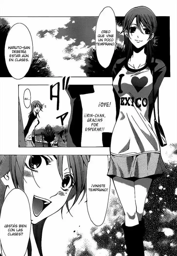 Kimi no Iru Machi (2008) - Capítulo 122 - Página 9 - LectorTMOo
