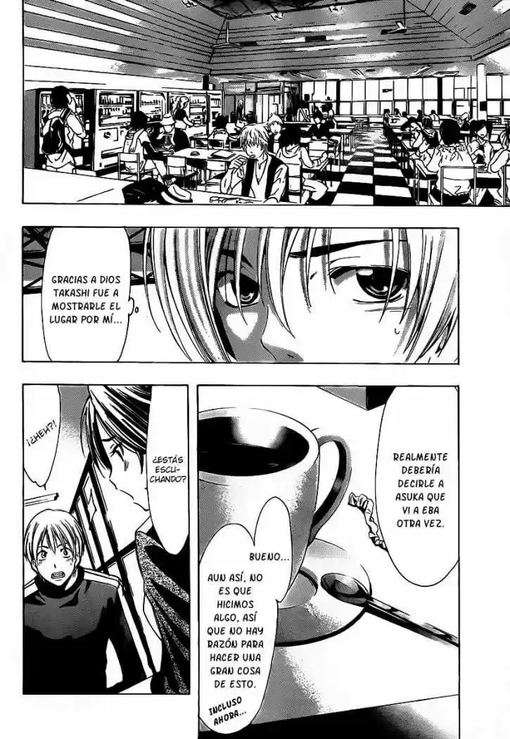 Kimi no Iru Machi (2008) - Capítulo 122 - Página 12 - LectorTMOo