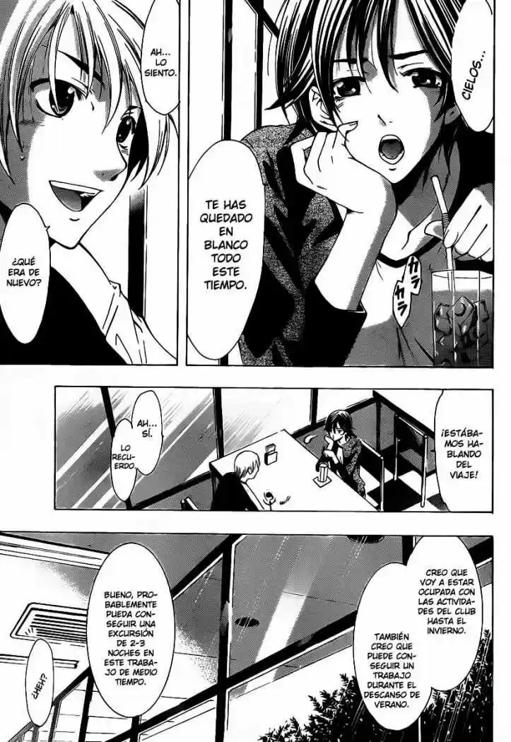 Kimi no Iru Machi (2008) - Capítulo 122 - Página 13 - LectorTMOo