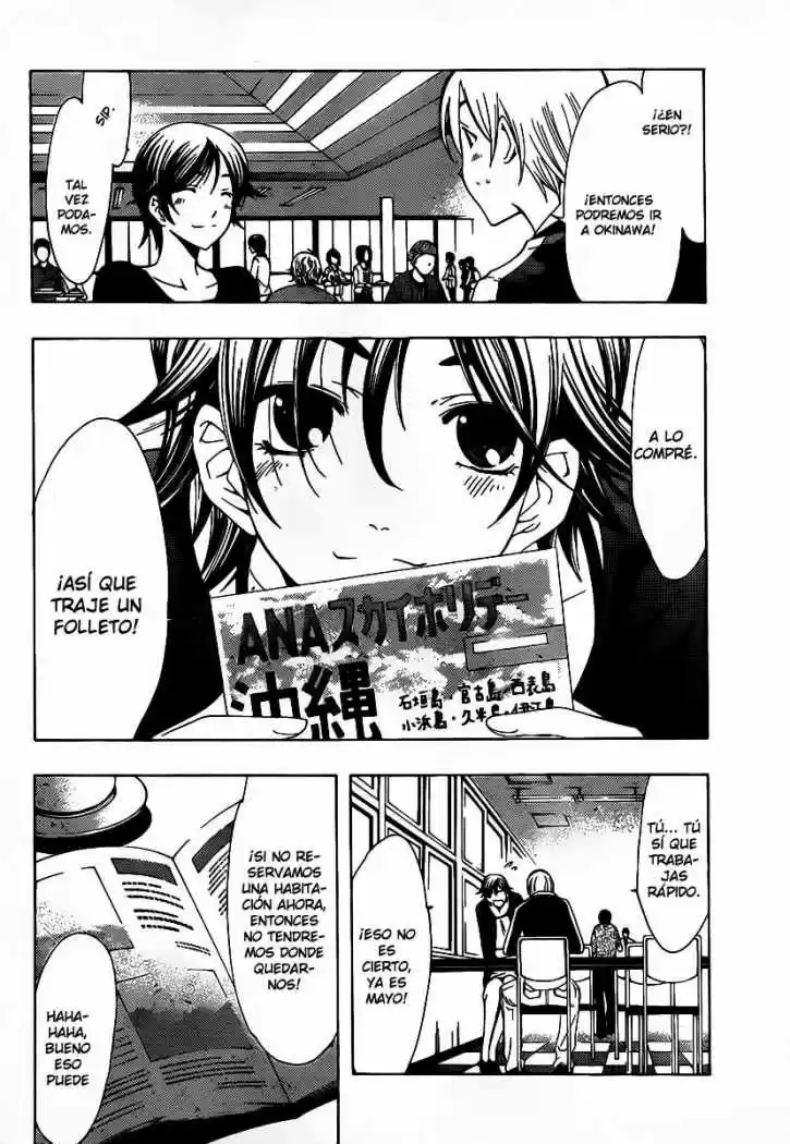 Kimi no Iru Machi (2008) - Capítulo 122 - Página 14 - LectorTMOo