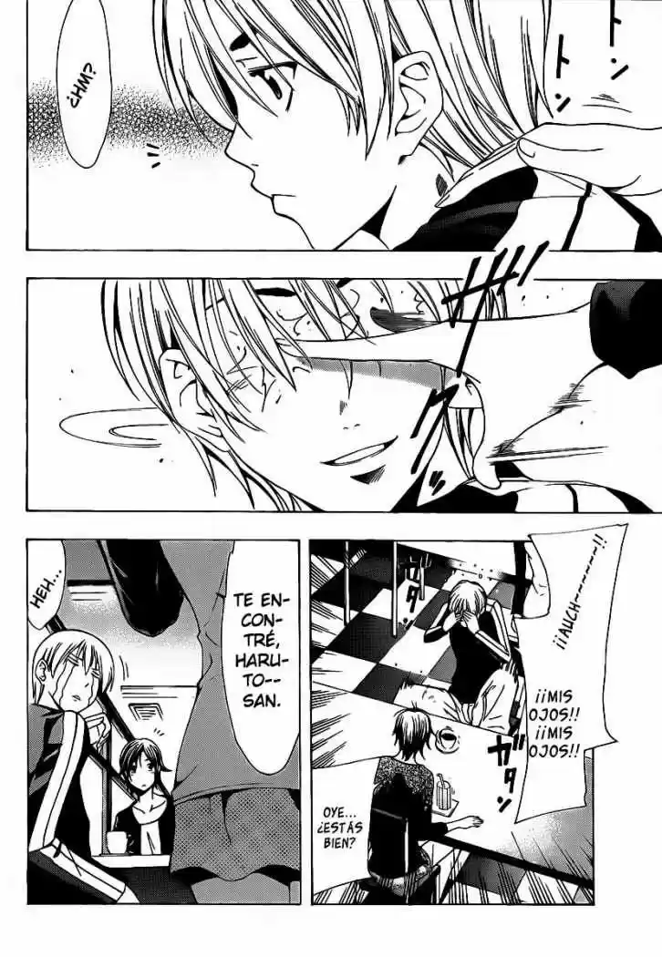 Kimi no Iru Machi (2008) - Capítulo 122 - Página 16 - LectorTMOo