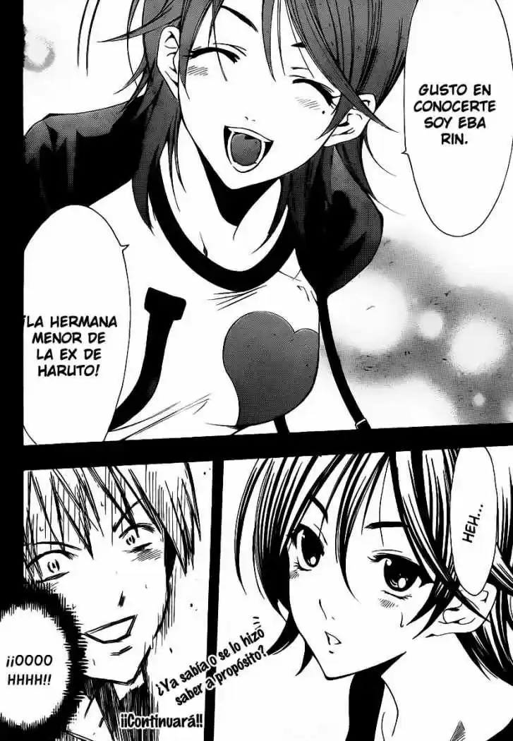 Kimi no Iru Machi (2008) - Capítulo 122 - Página 18 - LectorTMOo