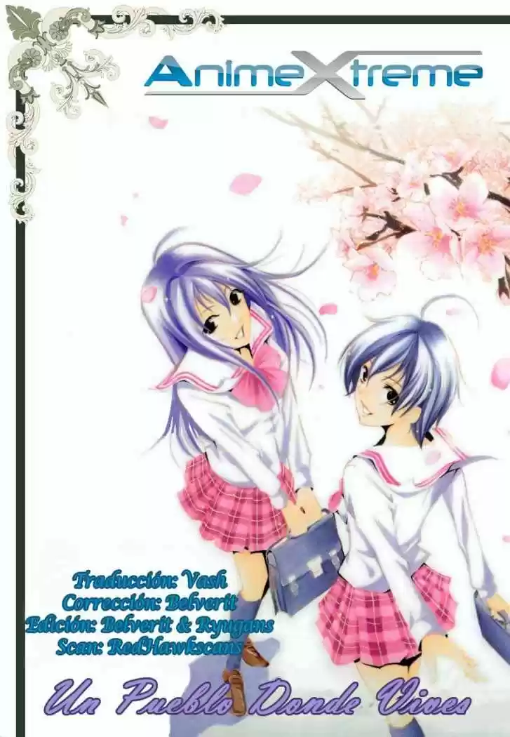 Kimi no Iru Machi (2008) - Capítulo 122 - Página 19 - LectorTMOo