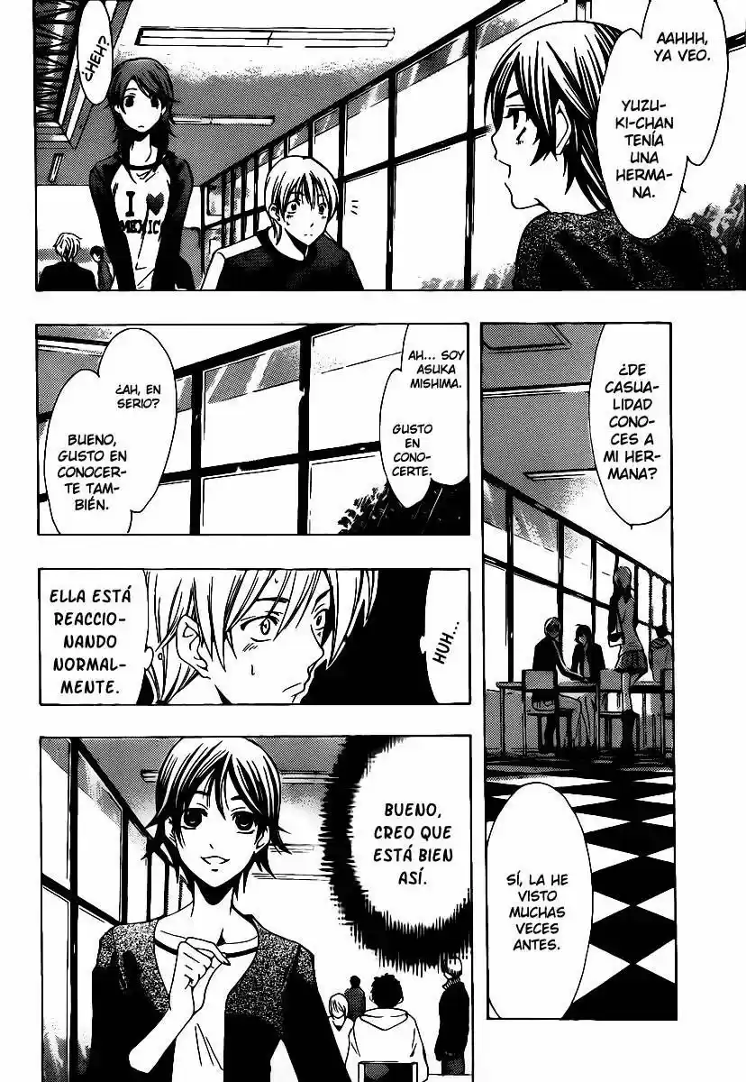 Kimi no Iru Machi (2008) - Capítulo 123 - Página 2 - LectorTMOo