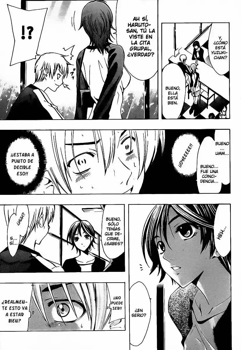 Kimi no Iru Machi (2008) - Capítulo 123 - Página 3 - LectorTMOo
