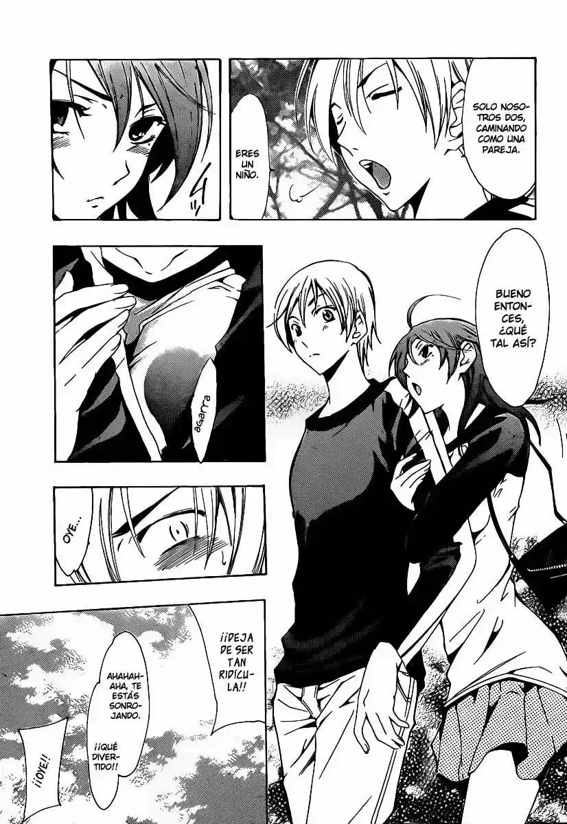 Kimi no Iru Machi (2008) - Capítulo 123 - Página 7 - LectorTMOo