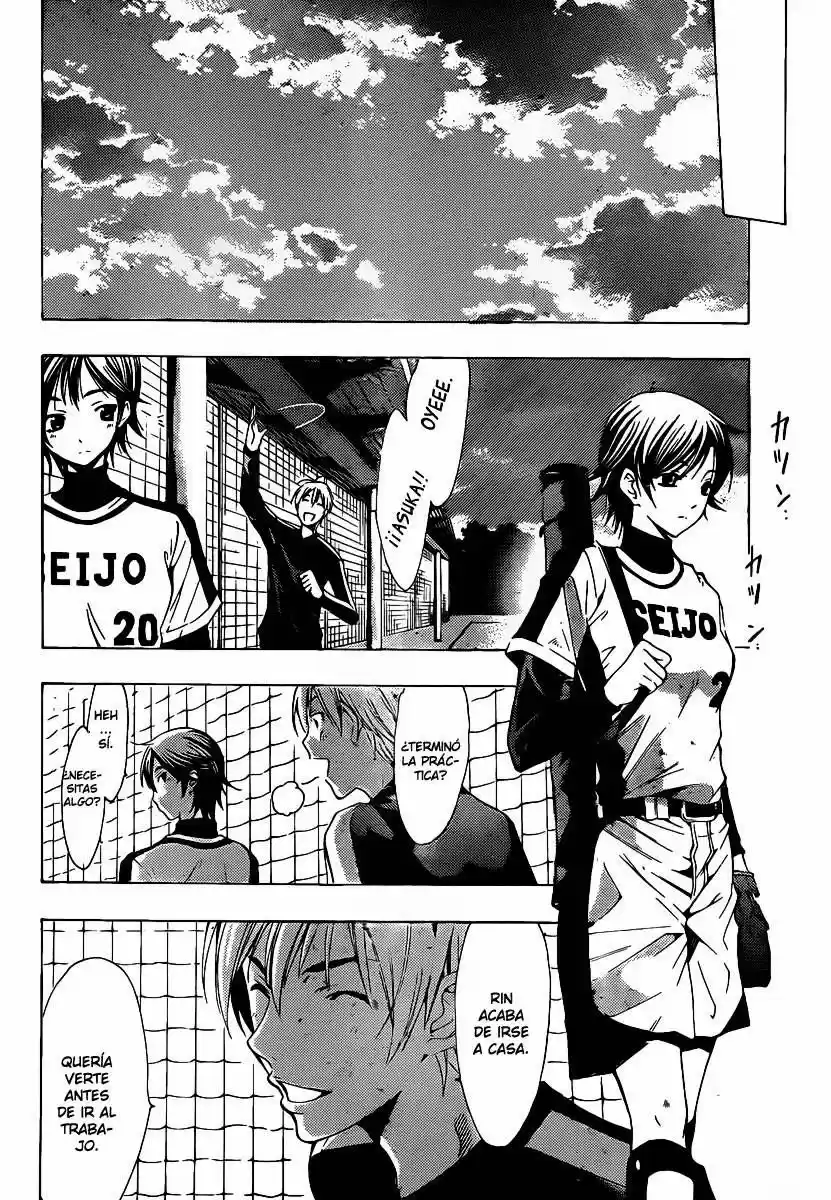 Kimi no Iru Machi (2008) - Capítulo 123 - Página 8 - LectorTMOo