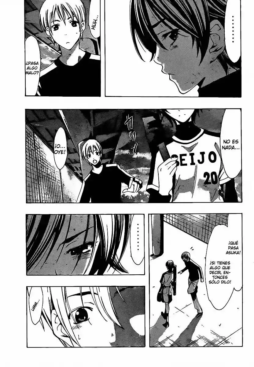 Kimi no Iru Machi (2008) - Capítulo 123 - Página 9 - LectorTMOo