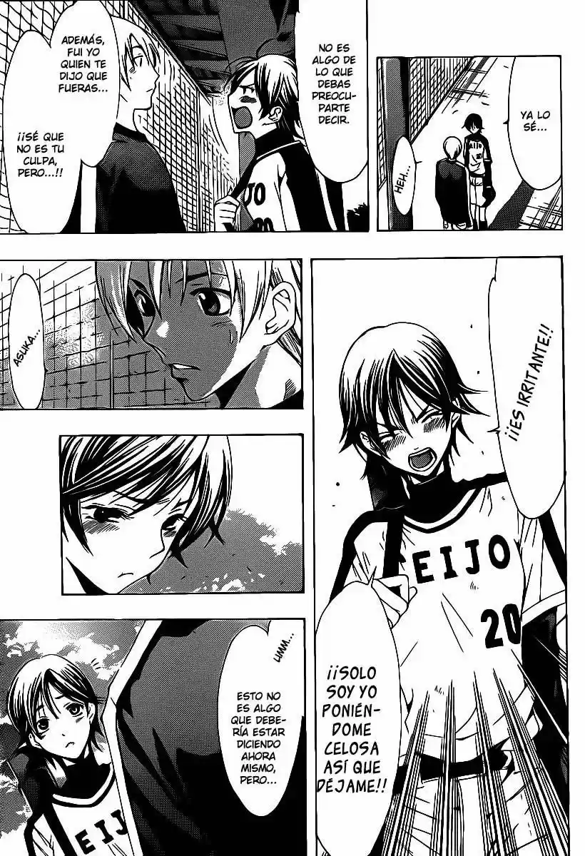 Kimi no Iru Machi (2008) - Capítulo 123 - Página 11 - LectorTMOo