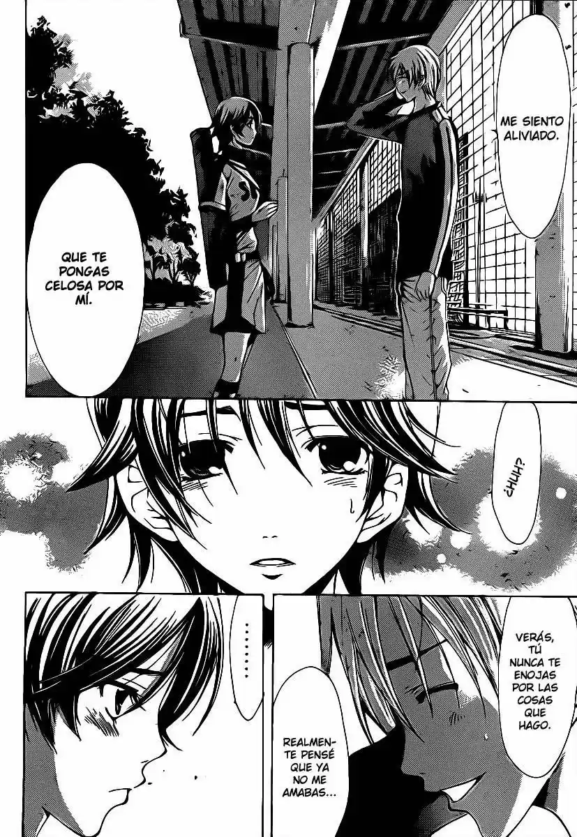Kimi no Iru Machi (2008) - Capítulo 123 - Página 12 - LectorTMOo