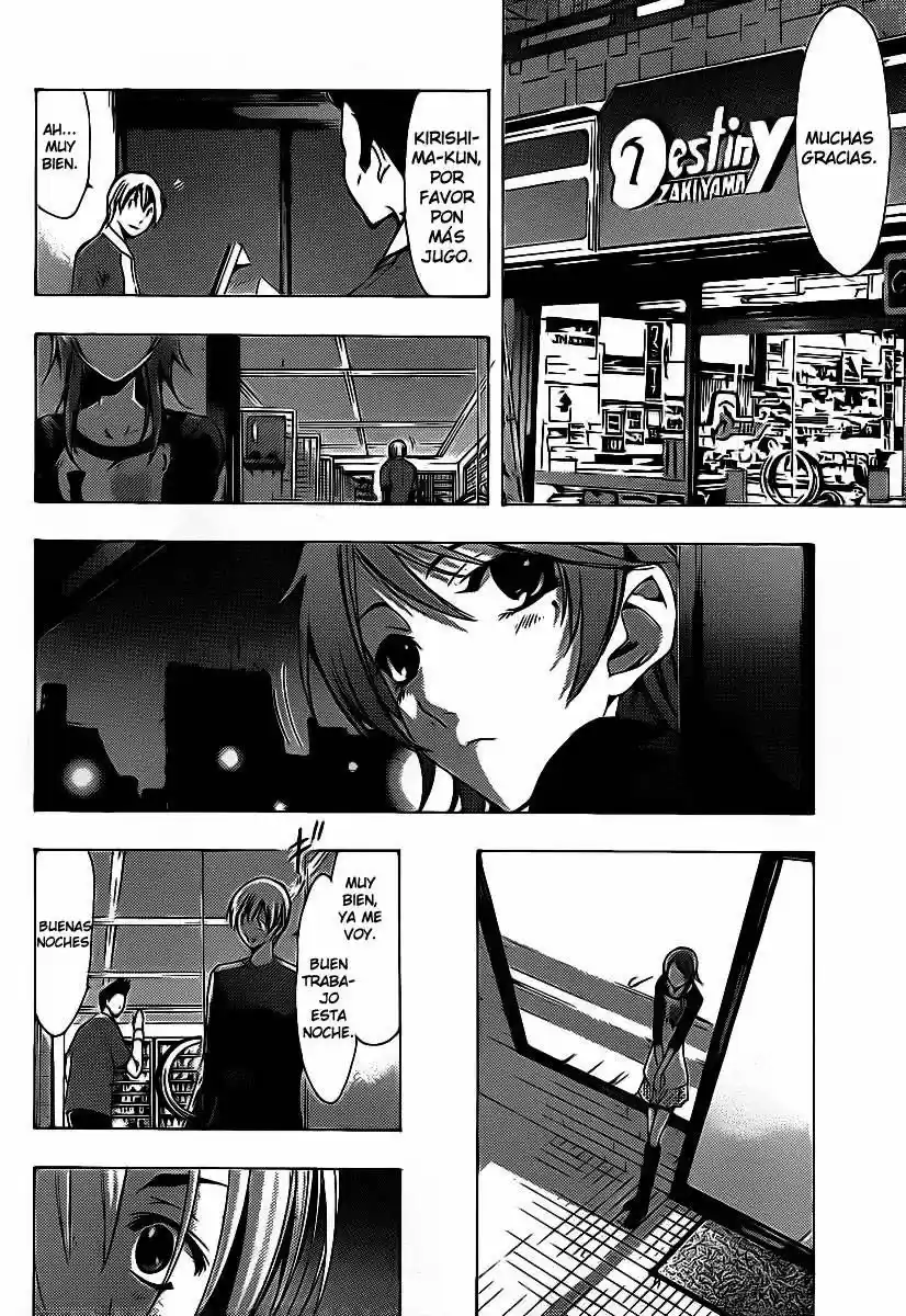 Kimi no Iru Machi (2008) - Capítulo 123 - Página 14 - LectorTMOo
