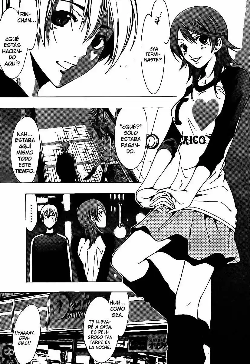 Kimi no Iru Machi (2008) - Capítulo 123 - Página 15 - LectorTMOo