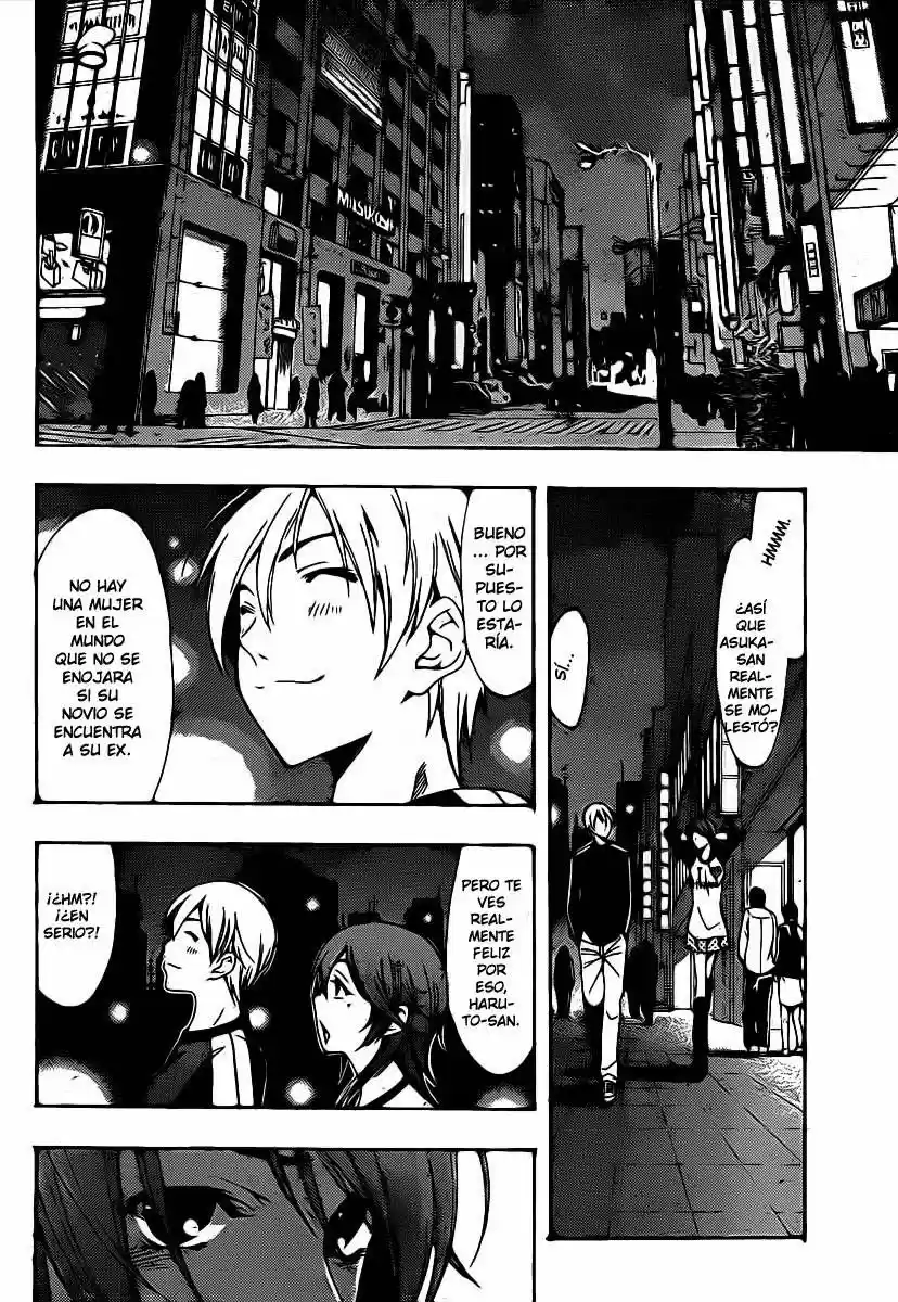 Kimi no Iru Machi (2008) - Capítulo 123 - Página 16 - LectorTMOo