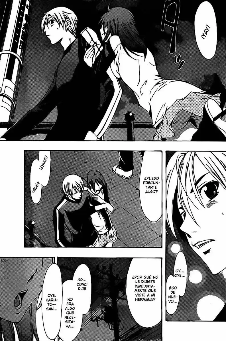 Kimi no Iru Machi (2008) - Capítulo 123 - Página 17 - LectorTMOo