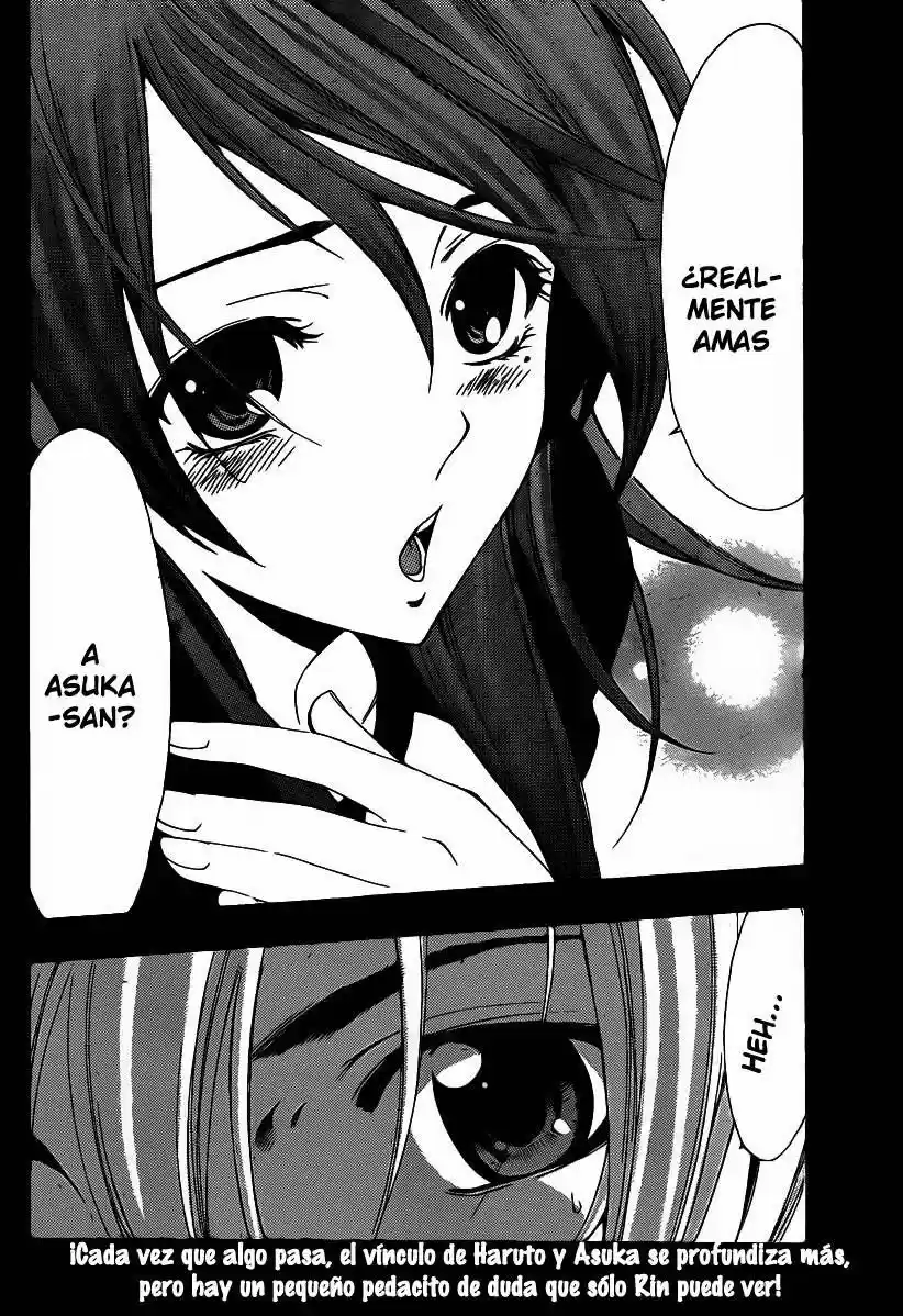 Kimi no Iru Machi (2008) - Capítulo 123 - Página 18 - LectorTMOo