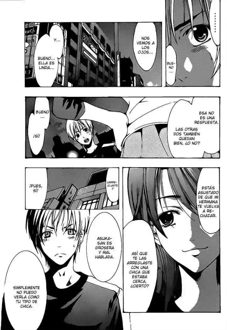 Kimi no Iru Machi (2008) - Capítulo 124 - Página 5 - LectorTMOo