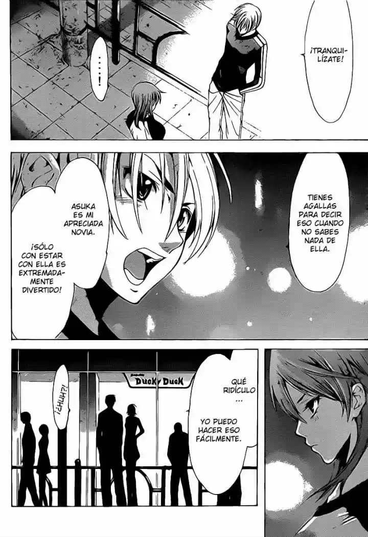 Kimi no Iru Machi (2008) - Capítulo 124 - Página 6 - LectorTMOo